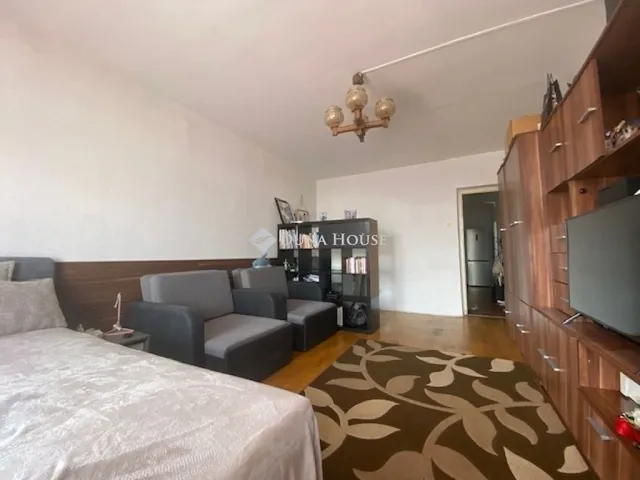 Eladó lakás Budapest VIII. kerület, Palotanegyed 51 nm