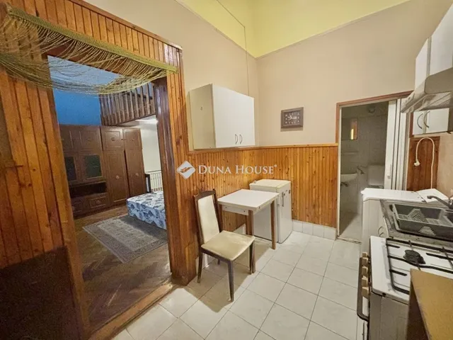 Eladó lakás Budapest XIV. kerület, Nagyzugló 29 nm