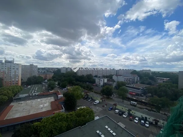 Eladó lakás Budapest XIX. kerület, Kispest 35 nm