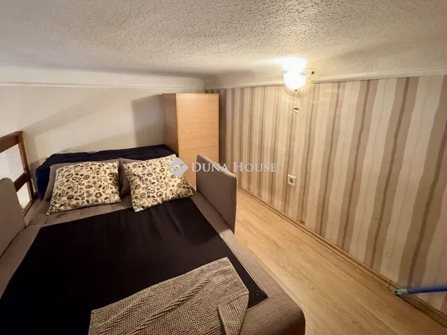 Eladó lakás Budapest VII. kerület 18 nm