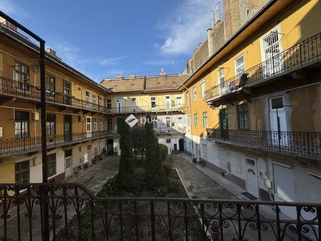 Eladó lakás Budapest VII. kerület 18 nm