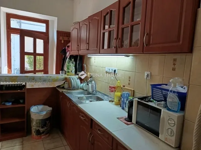 Eladó lakás Vác 58 nm