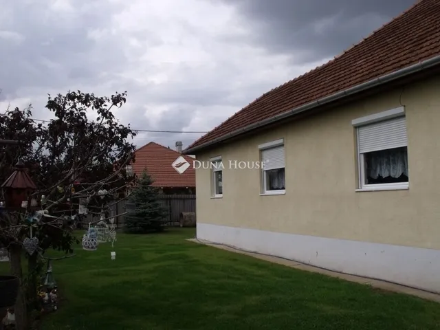 Eladó ház Gyál 95 nm