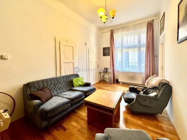 Eladó lakás Budapest VIII. kerület 86 nm