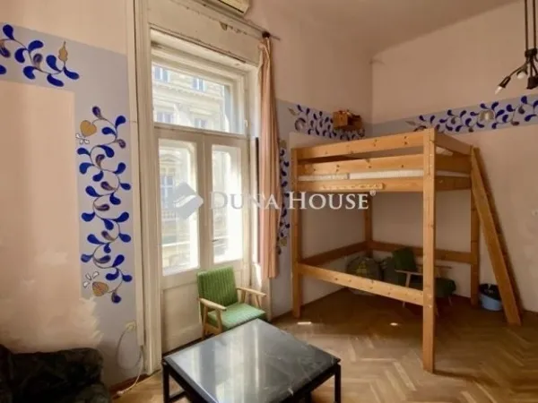 Eladó lakás Budapest VI. kerület 184 nm