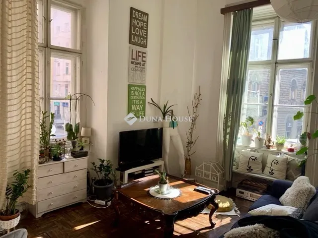 Eladó lakás Budapest VIII. kerület 76 nm