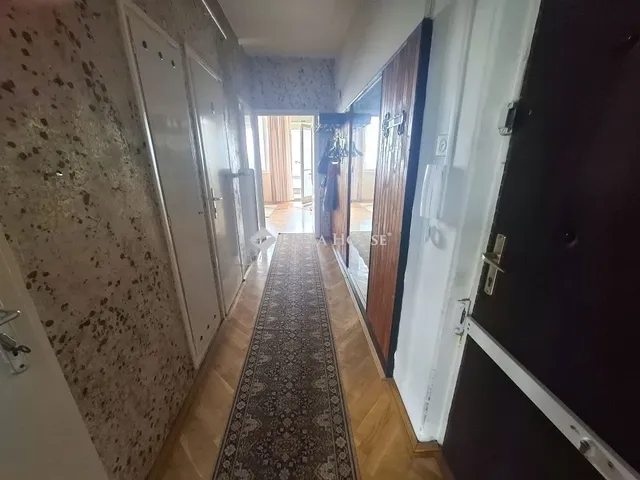 Eladó lakás Budapest II. kerület, Hárshegy 70 nm