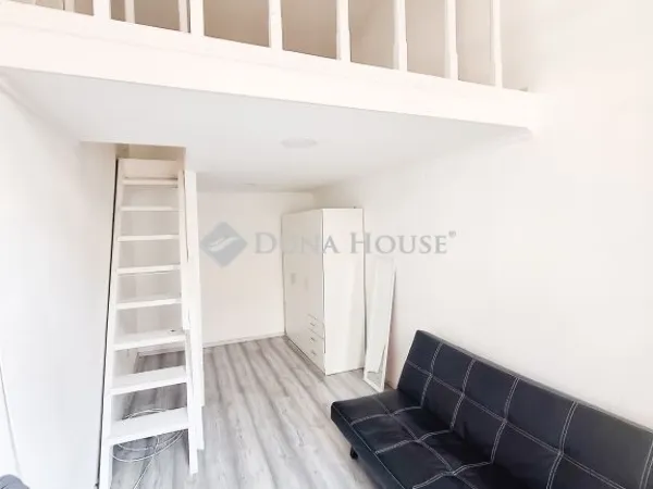 Eladó lakás Budapest VIII. kerület 22 nm
