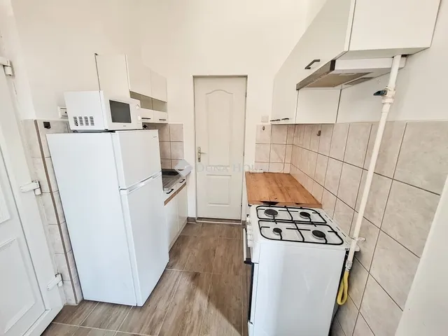 Eladó lakás Budapest VIII. kerület 22 nm