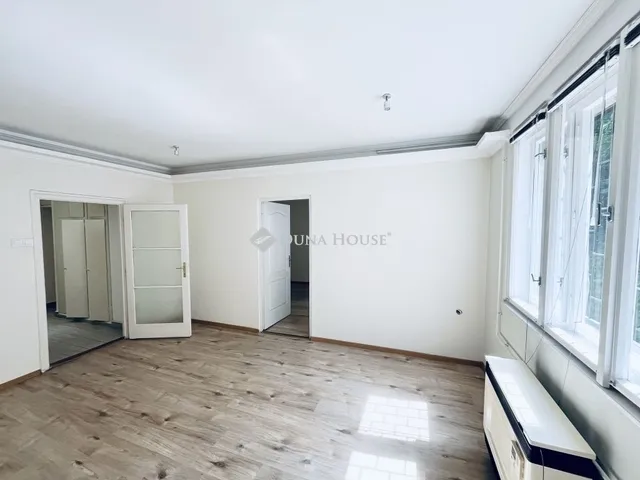 Eladó lakás Budapest XII. kerület, Kissvábhegy 60 nm