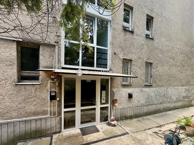 Eladó lakás Budapest XII. kerület, Kissvábhegy 60 nm