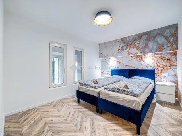 Eladó lakás Budapest VIII. kerület 80 nm