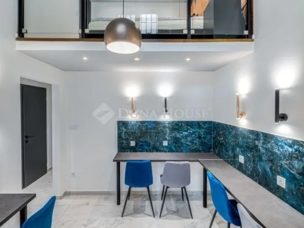 Eladó lakás Budapest VIII. kerület 80 nm