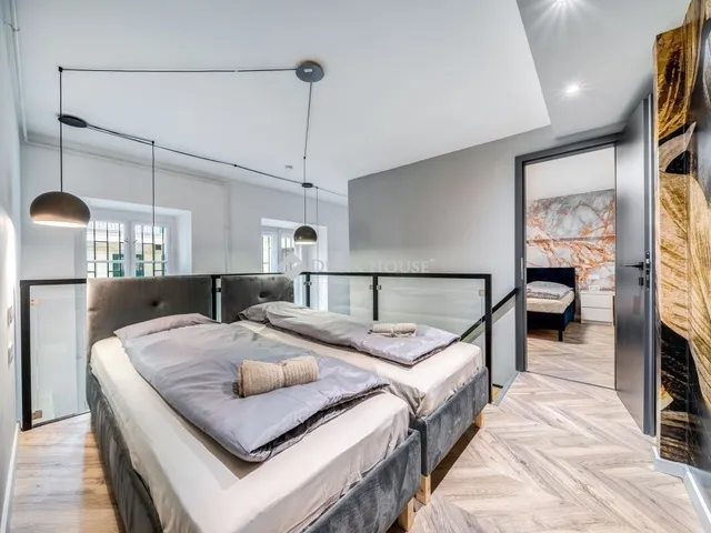 Eladó lakás Budapest VIII. kerület 80 nm