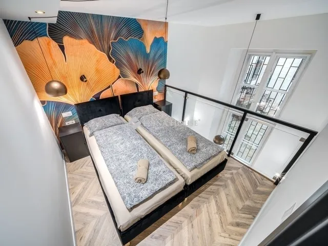 Eladó lakás Budapest VIII. kerület 80 nm