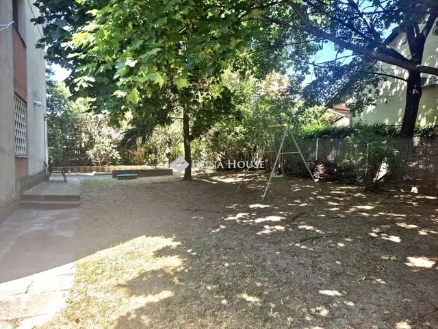 Eladó lakás Budapest II. kerület 60 nm