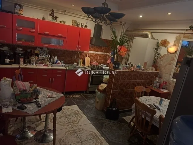 Eladó ház Gyömrő 158 nm