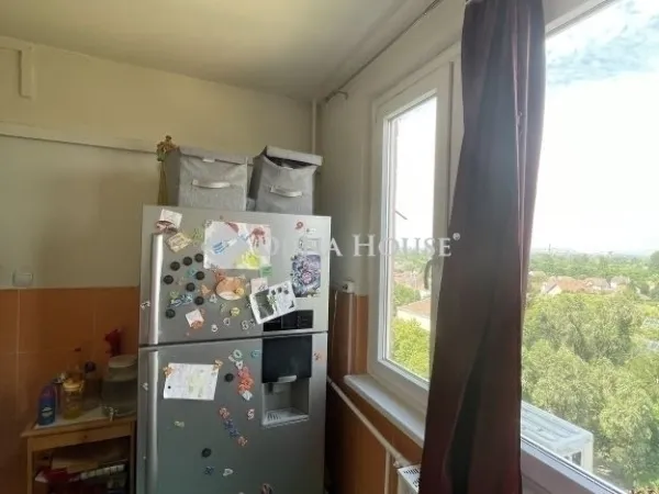 Eladó lakás Budapest XVIII. kerület 60 nm