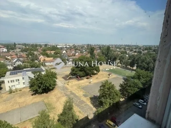 Eladó lakás Budapest XVIII. kerület 60 nm
