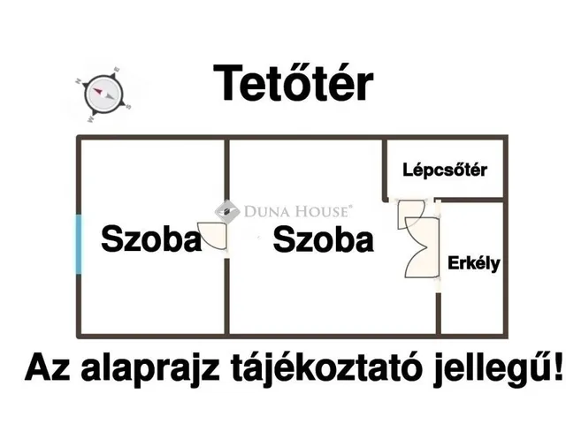 Eladó ház Budapest XVII. kerület, Rákoscsaba 76 nm