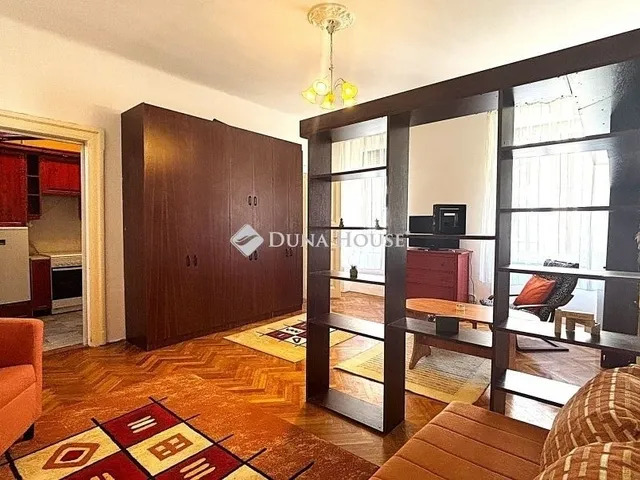Eladó lakás Budapest XIV. kerület, Zugló 40 nm