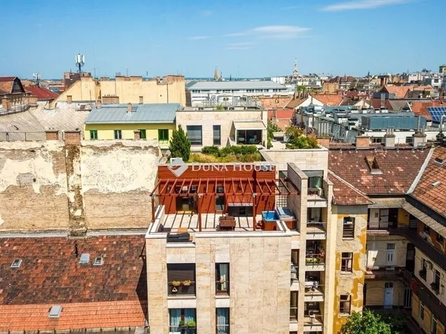 Eladó lakás Budapest VII. kerület 143 nm