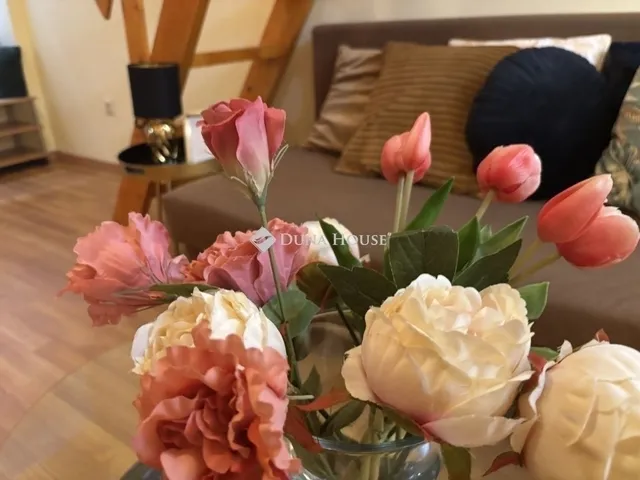 Eladó lakás Budapest VII. kerület 36 nm