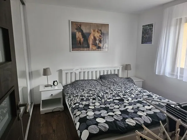Eladó lakás Budapest XIII. kerület 44 nm