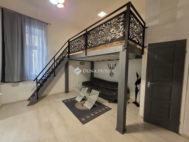 Eladó lakás Budapest XIII. kerület 30 nm