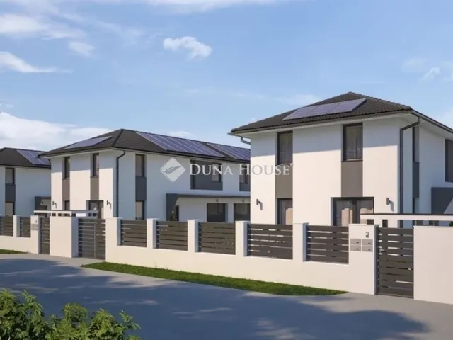 Eladó lakás Budapest XVII. kerület 120 nm