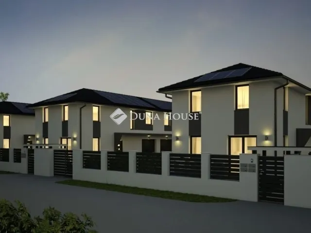 Eladó lakás Budapest XVII. kerület 120 nm