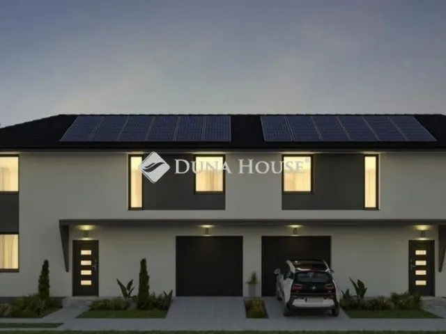 Eladó lakás Budapest XVII. kerület 120 nm