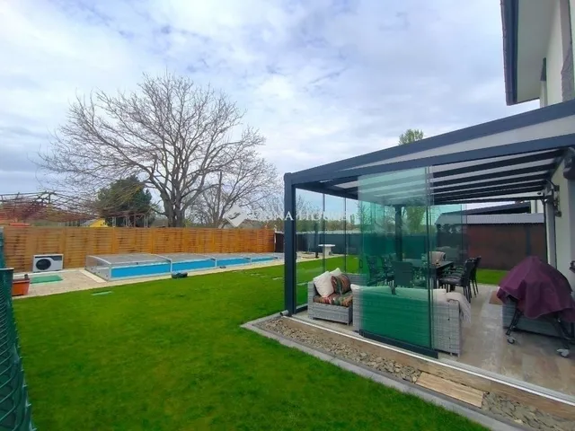 Eladó lakás Budapest XVII. kerület 120 nm