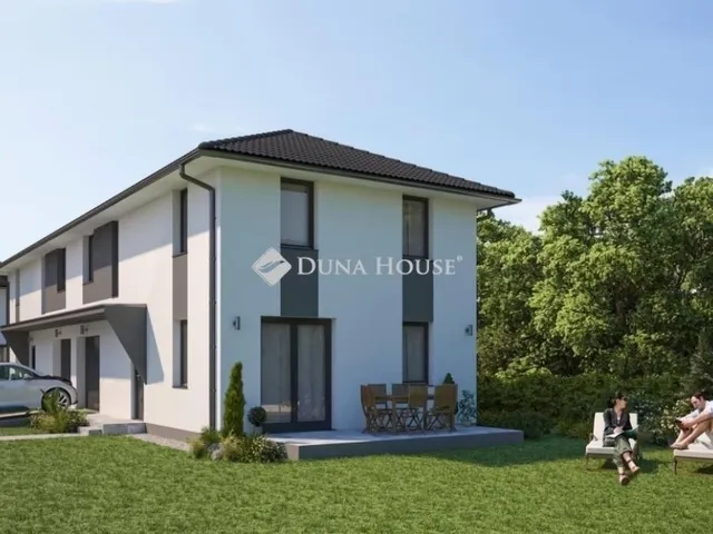 Eladó lakás Budapest XVII. kerület 120 nm