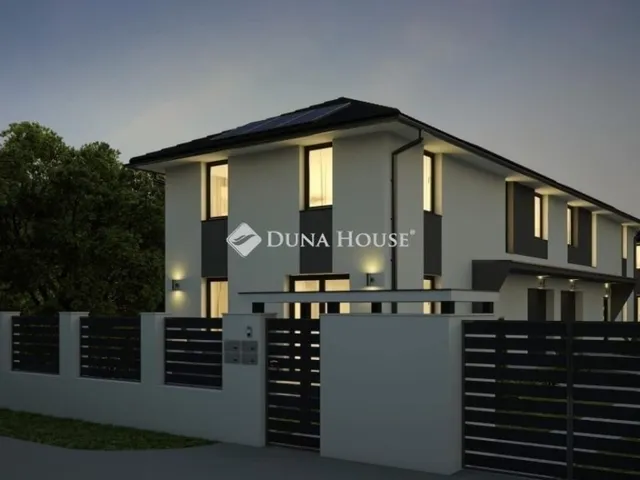 Eladó lakás Budapest XVII. kerület, Rákoscsaba-Újtelep 120 nm