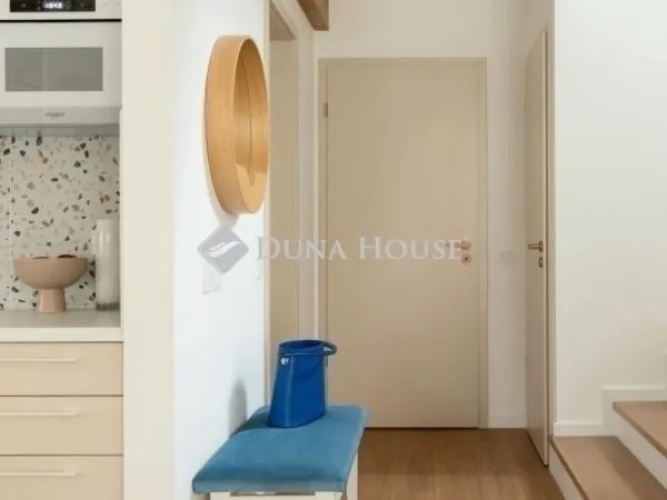 Eladó lakás Budapest XVII. kerület, Rákoscsaba-Újtelep 120 nm