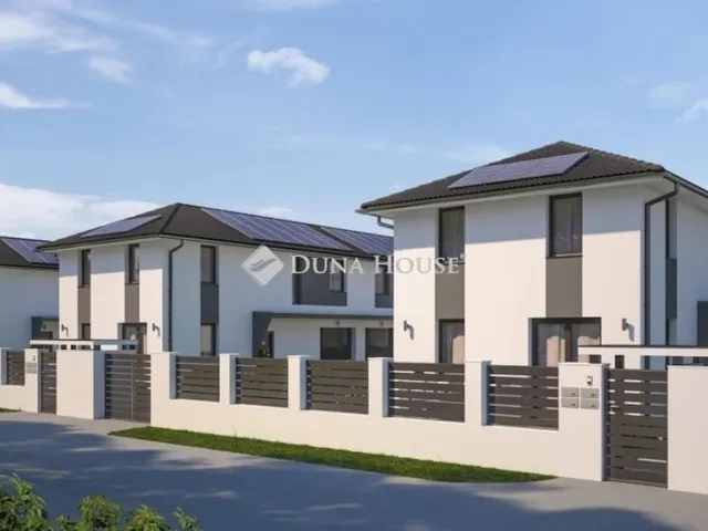 Eladó lakás Budapest XVII. kerület, Rákoscsaba-Újtelep 120 nm