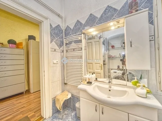 Eladó lakás Budapest VIII. kerület 107 nm