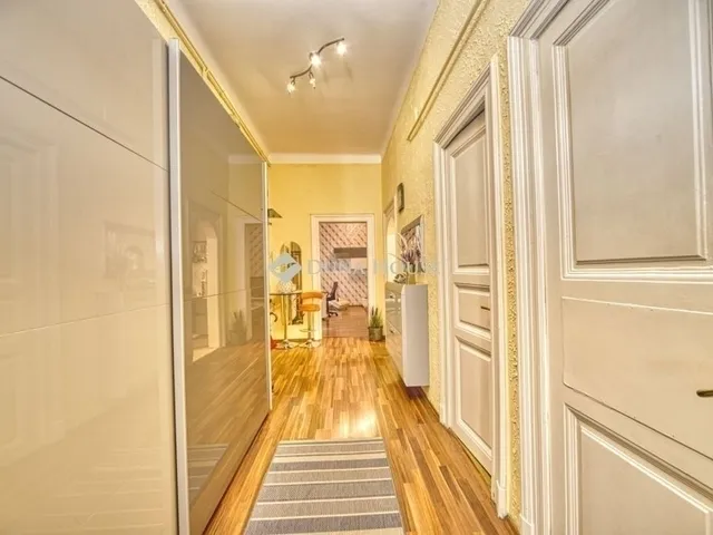 Eladó lakás Budapest VIII. kerület 107 nm