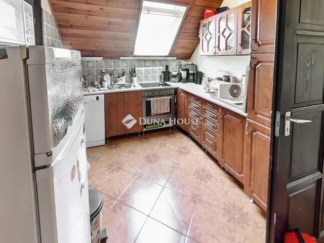 Eladó ház Budapest XVII. kerület 317 nm