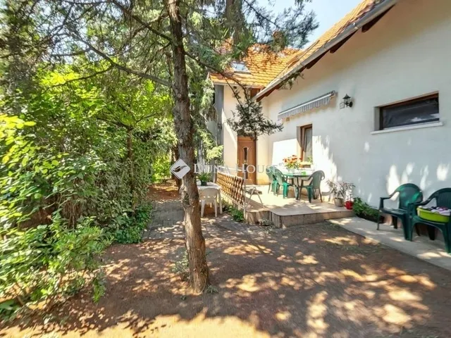 Eladó ház Budapest XVII. kerület 317 nm