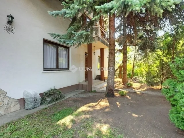 Eladó ház Budapest XVII. kerület 317 nm