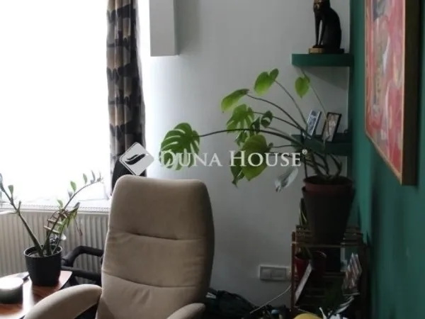 Eladó lakás Budapest VIII. kerület 70 nm