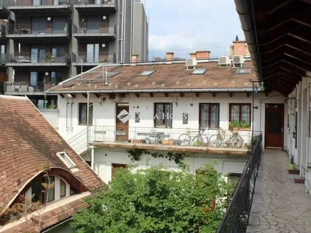 Eladó lakás Budapest VIII. kerület 70 nm