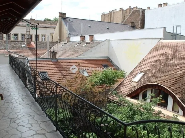 Eladó lakás Budapest VIII. kerület 70 nm