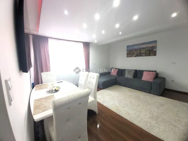Eladó lakás Budapest VIII. kerület 44 nm