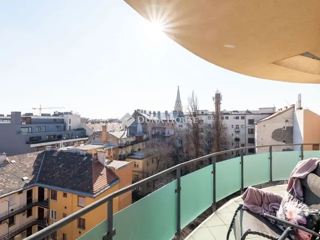 Eladó lakás Budapest VIII. kerület 75 nm