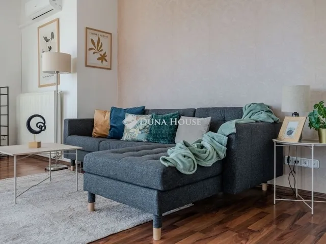 Eladó lakás Budapest VIII. kerület 75 nm