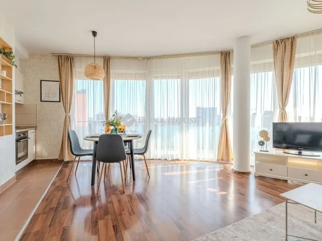 Eladó lakás Budapest VIII. kerület 75 nm