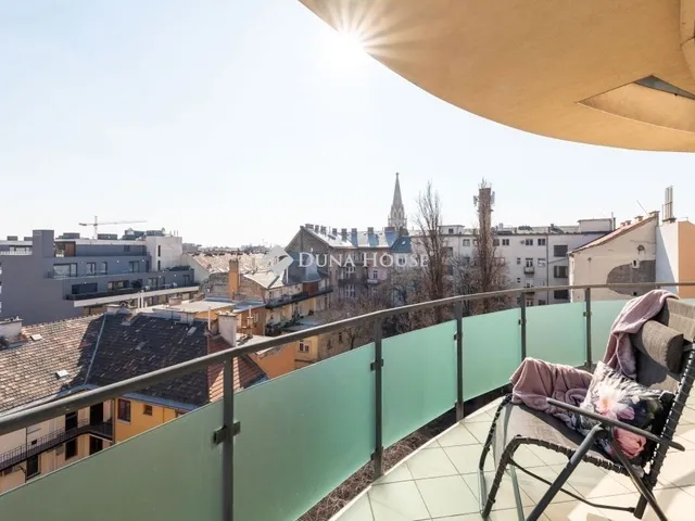 Eladó lakás Budapest VIII. kerület 75 nm